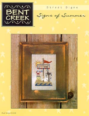 (image for) Signs Of Summer